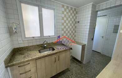 Imagem 7: Apartamento com 2 dormitórios para alugar, 70 m² por R$ 3.580,00/mês - Chácara Primavera