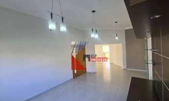 Imagem 2: Casa com 4 dormitórios, 540 m² - venda por R$ 2.200.000 ou aluguel por R$ 8.088/mês - Cond