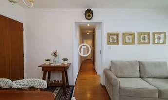 Imagem 3: Apartamento para venda 64², 2 dormitórios sendo 1 suíte, 1 vaga - Brooklin Paulista