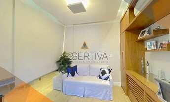 Imagem 7: Botafogo Sorocaba 3 quartos com suíte completamente reformado