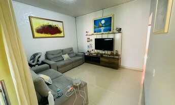 Imagem 3: Casa com 03 quartos, mas kit 01 quarto, Qn 1, Riacho fundo 1 DF