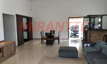 Imagem 3: Casa terrea de 489m² com 3 quartos em Centro - Mairiporã