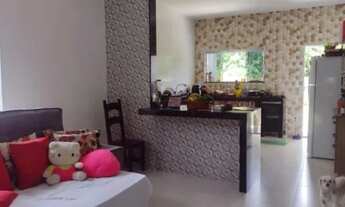 Imagem 6: Casa para venda com 82 metros quadrados com 2 quartos em Rio Seco (Bacaxá) - Saquarema - R