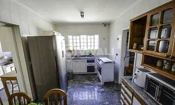 Imagem 3: Casa de rua - / Residencial / Jardim São José