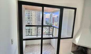 Imagem 2: 108358 Apartamento para venda com 85 metros quadrados com 2 quartos - São Paulo - SP