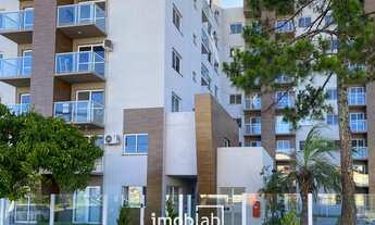 Imagem 3: Sem fiador . Studio com churrasqueira e sacada nunca habitado na Zona norte da cidade