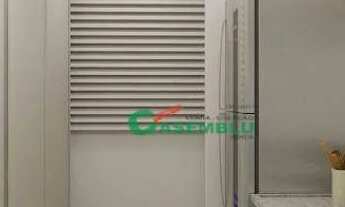 Imagem 5: Apartamento com 3 dormitórios à venda, 81 m² por R$ 329.800,00 - Velha - Blumenau/SC