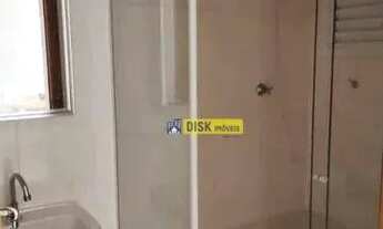 Imagem 5: Apartamento com 2 dormitórios para alugar, 55 m² por R$ 2.000/mês - Assunção - São Bernard