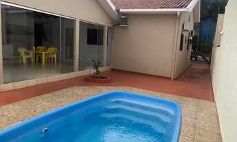 Imagem 6: Casa - Aluguel Casa com 3 dormitórios