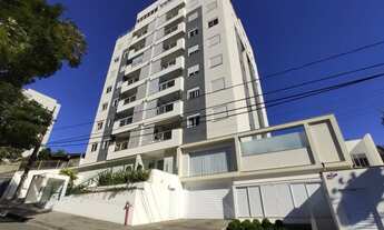 Imagem 3: Apartamento com 3 quartos para alugar por R$ 3900.00, 98.25 m2 - ATIRADORES - JOINVILLE/SC