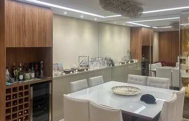 Imagem 4: Venda Apartamento 2 Dormitórios - 166 m² Alto da Lapa