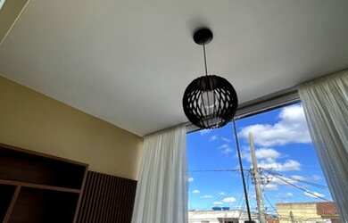 Imagem 6: Casa nascente para venda tem 217 metros quadrados com 4 quartos