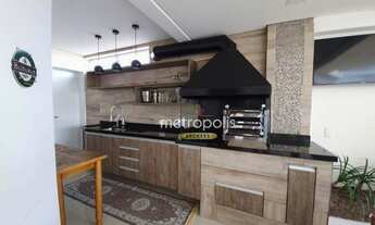 Imagem: Cobertura com 3 dormitórios para alugar