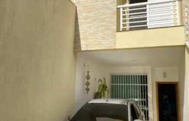 Imagem 4: Casa Sobrado em Vila Arapua - São Paulo