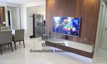 Imagem 3: Apartamento à venda Parque prado, 3 dormitórios, suíte, varanda Gourmet, 2 vagas cobertas