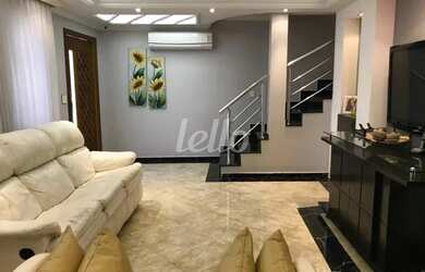 Imagem 2: Santo André - Casa Padrão - Jardim Monte Líbano