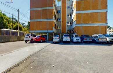 Imagem 2: Apartamento 03 dormitórios Mobiliado e 02 Vagas de Garagem