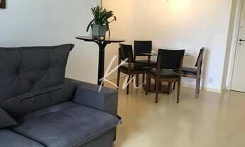 Imagem 2: Apartamento 72m2 com 2 Quartos no Condomínio Barra Bali vista mar