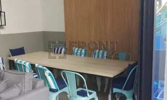 Imagem 4: Apartamento todo reformado na Rua Augusta