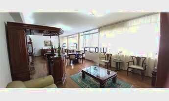 Imagem 2: Apartamento Higienópolis, 4 Quartos, 1 Suite, 2 Vaga