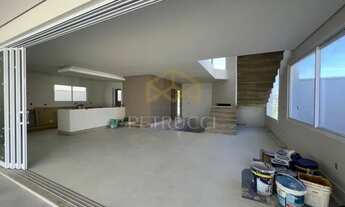 Imagem 4: Casa - Swiss Park - Campinas