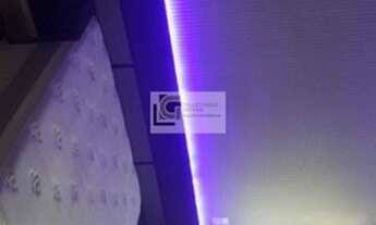 Imagem 5: Apartamento para aluguel possui 64 metros quadrados com 2 quartos