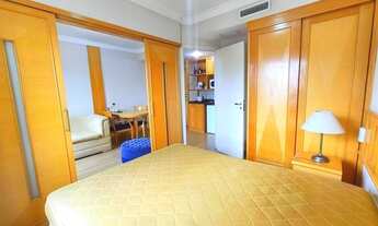 Imagem 8: Flat em Pinheiros para locação, prox ao Hospital das Clinicas, Av. Rebouças e acesso ao me