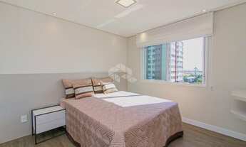 Imagem 3: Apartamento para venda possui 73 metros quadrados com 2 quartos