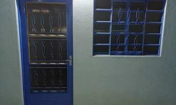 Imagem 3: Casa para aluguel possui 55 metros quadrados com 1 quarto