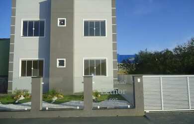 Imagem 2: Apartamento na praia