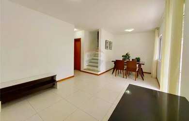 Imagem 3: Casa excelente à venda duplex de 4/4 e 110m², suítes, condomínio, Abrantes, Camaçari/BA