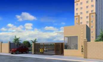 Imagem 4: DL Região da Maraponga, Condomínio Torre Solare, apartamento com elevador