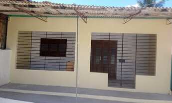 Imagem: Vende-se casa em Água Fria, Recife-PE