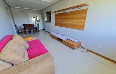 Imagem 2: Apartamento para aluguel tem 70 metros quadrados com 2 quartos em Tristeza - Porto Alegre