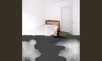 Imagem 5: Apartamento à Venda - Jardim Marajoara , 1 Quarto, 28 m2