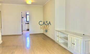 Imagem 3: EXCELENTE LOCALIZAÇÃO, PRÉDIO COM RECUO, ÓTIMA PLANTA! PARA MODERNIZAÇÃO