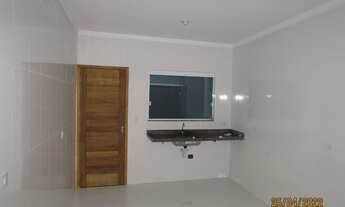 Imagem 6: SOBRADO NOVO PARA ALUGAR NO CANGAÍBA