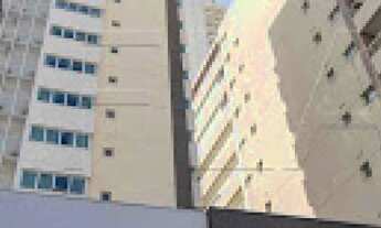 Imagem 3: Flat para locação no Atrium Augusta, contendo 26m², 1 dormitório e 1 vaga de garagem