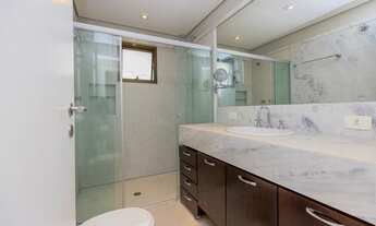 Imagem 3: Apartamento lindo e tranquilo em Moema!