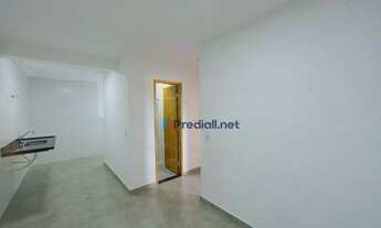 Imagem 5: Apartamento à venda, 44 m² por R$ 289.990,00 - Santana - São Paulo/SP