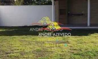 Imagem 6: Casa com 3 dormitórios à venda por R$ 620.000 - (Itaipuaçu) - Maricá/RJ