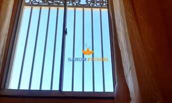 Imagem 4: Apartamento dois quartos no Condomínio Hortência em Valparaiso de Goiás