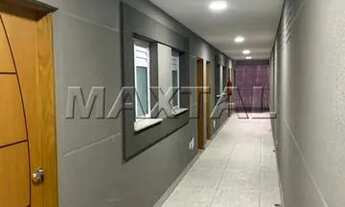 Imagem 3: Apartameo Vende-se 27m² Casa Verde Novo