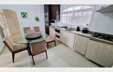 Imagem 3: Sobrado para locação na Vila São Sebastião, com 80m2, por R$4.000,00/mês