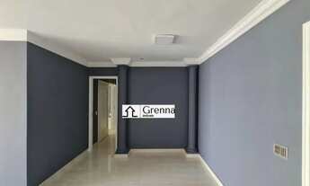 Imagem: Apartamento 90m2 Cerqueira Cesar