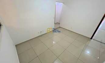 Imagem 4: Área Privativa à Venda - 3 Quartos sendo 1 Suíte - 1 Vaga - 90m² - Bairro Santa Mônica