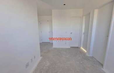 Imagem 2: Apartamento com 2 dormitórios à venda, 35 m² por R$ 225.000,00 - Cidade Patriarca - São Pa