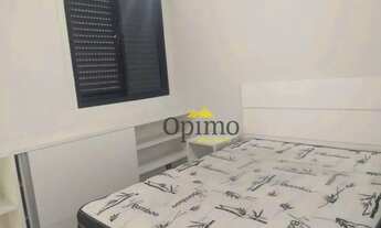 Imagem 7: Apartamento Moema