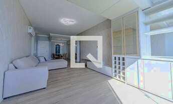 Imagem 6: Apartamento para Aluguel - Ponta das Canas, 2 Quartos, 80 m2