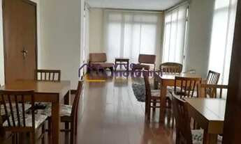 Imagem: Apartamento a venda com 3 suítes, 3 vagas